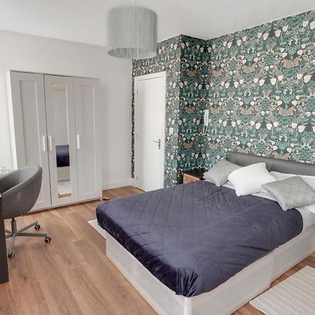 Place To Stay In Longbridge Barking  Luaran gambar