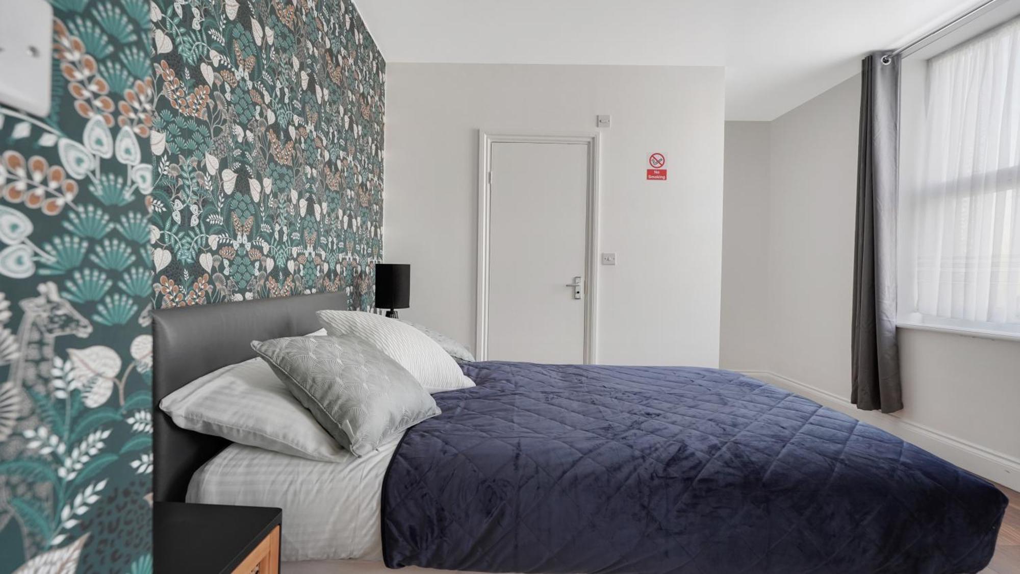Place To Stay In Longbridge Barking  Luaran gambar