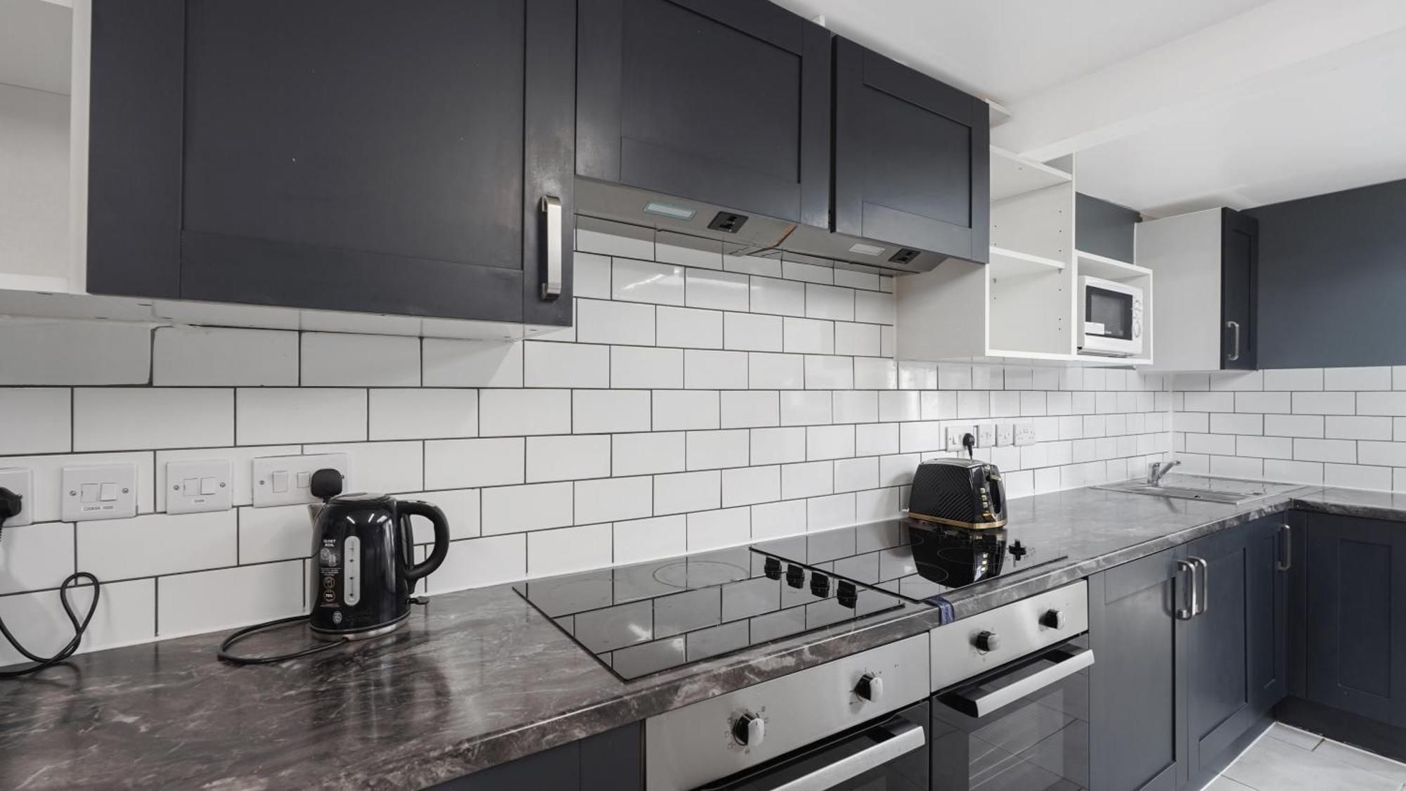 Place To Stay In Longbridge Barking  Luaran gambar