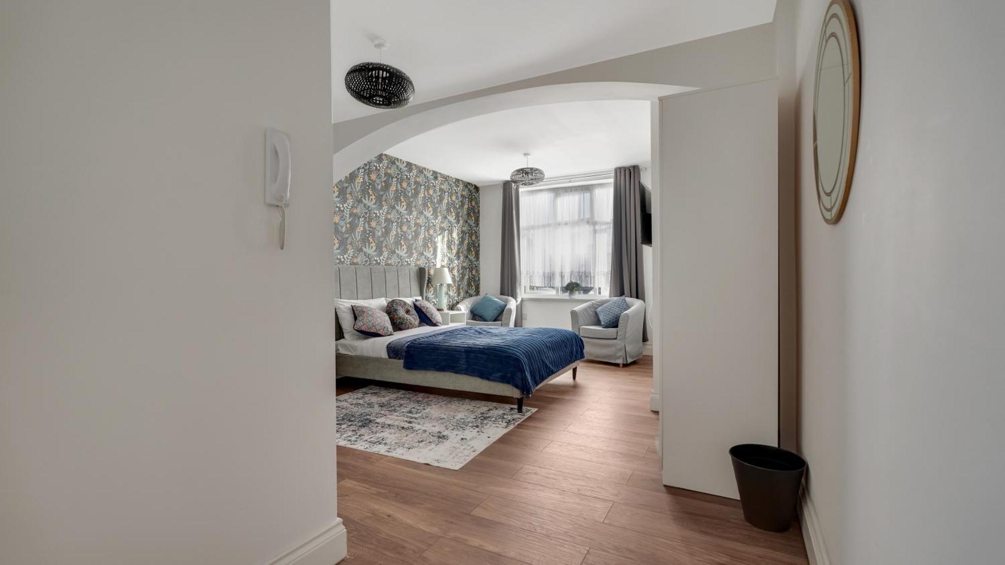 Place To Stay In Longbridge Barking  Luaran gambar