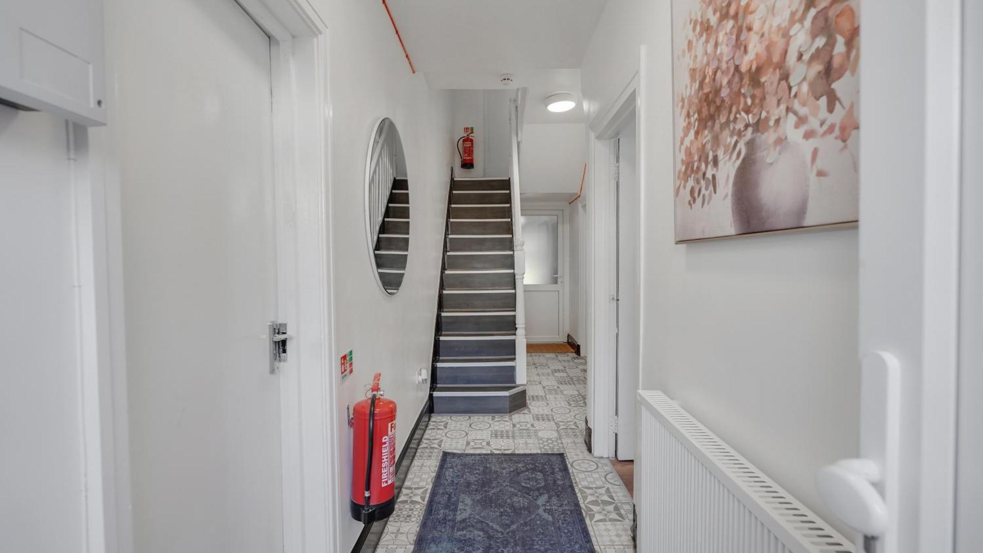 Place To Stay In Longbridge Barking  Luaran gambar