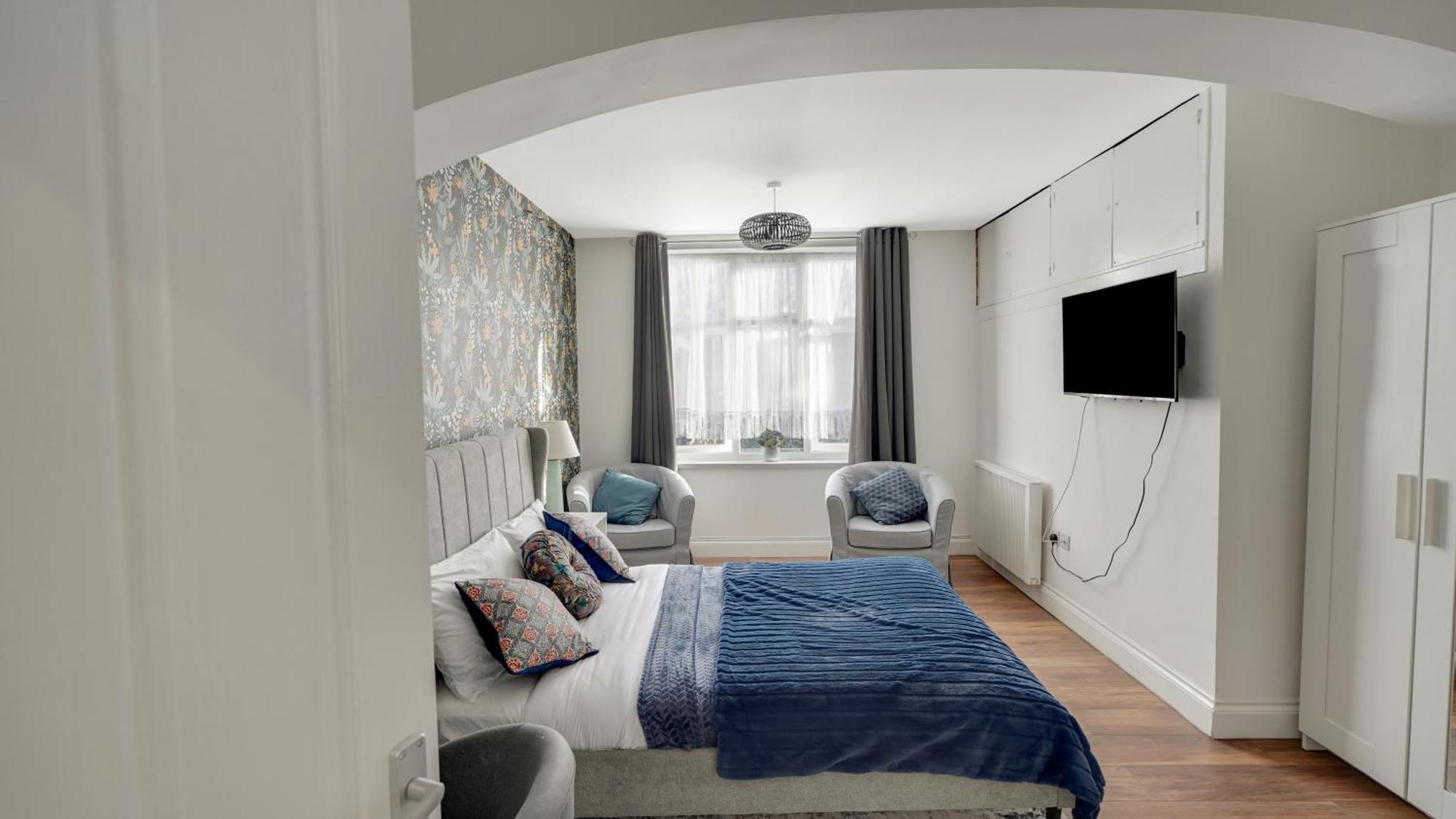 Place To Stay In Longbridge Barking  Luaran gambar