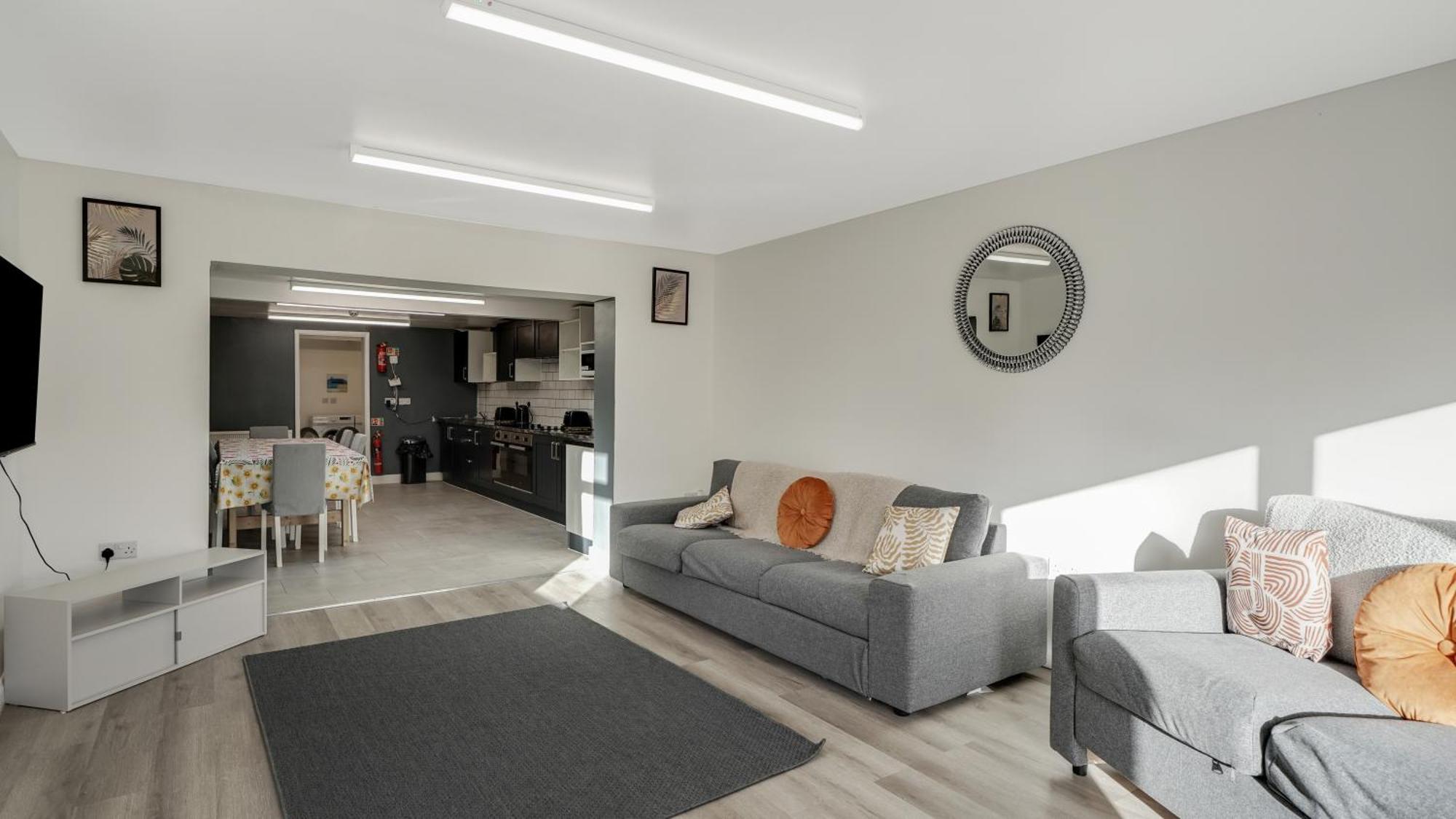 Place To Stay In Longbridge Barking  Luaran gambar
