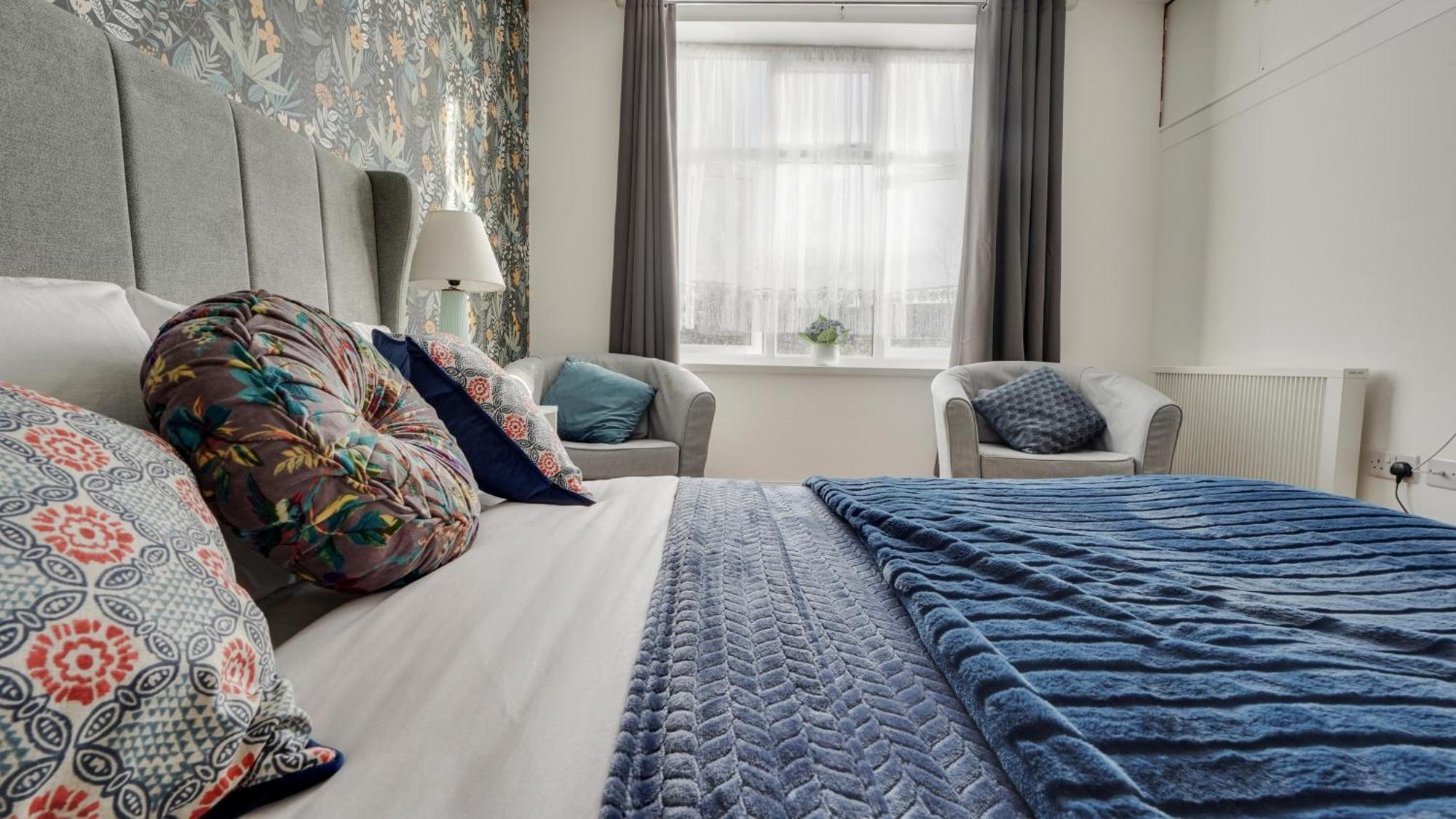 Place To Stay In Longbridge Barking  Luaran gambar
