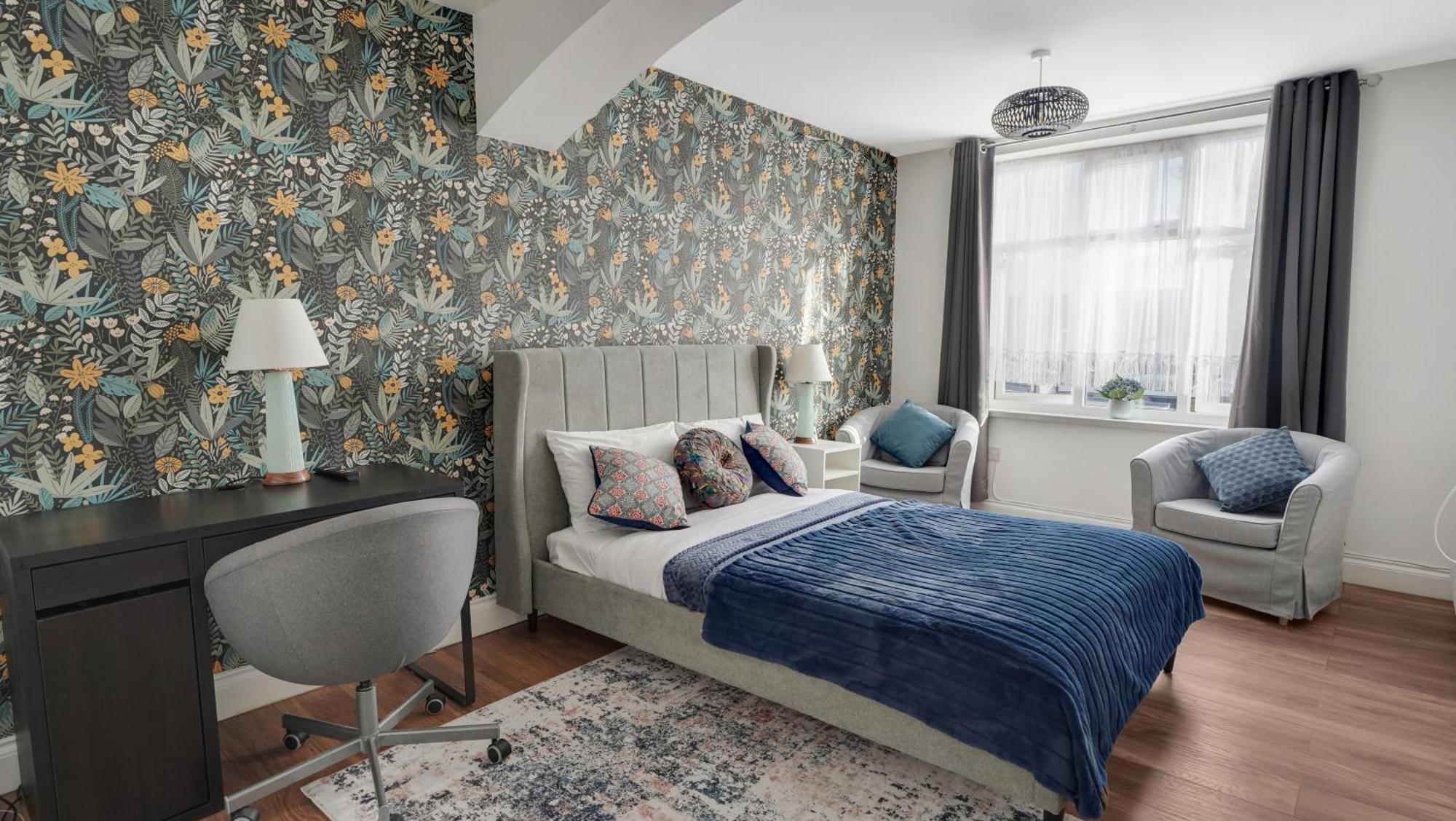 Place To Stay In Longbridge Barking  Luaran gambar
